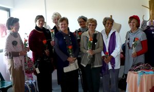 Mode en Sentimentoggend